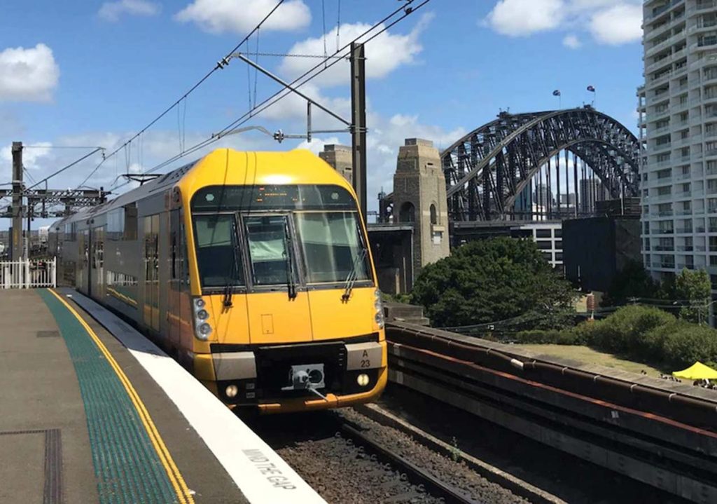 Sydney Public Transportation Guide: Navigating the City with Ease