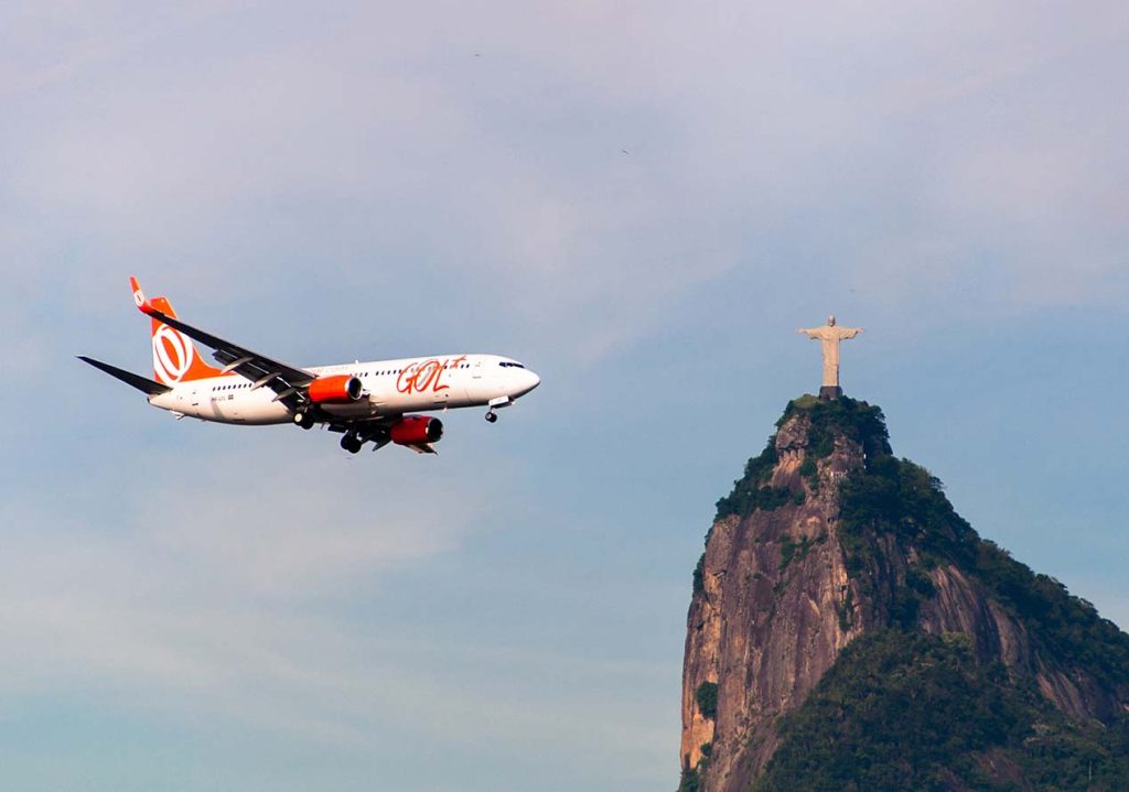 Getting There: Tips for Booking Flights to Rio de Janeiro