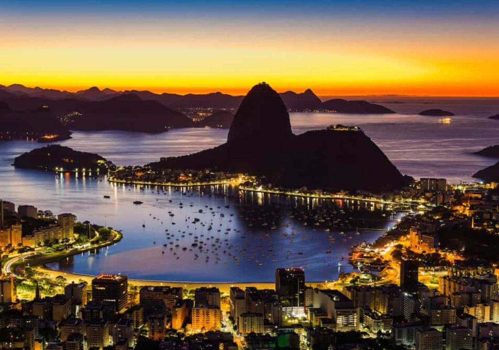 Where to Stay in Rio de Janeiro: A Guide to Accommodation Options