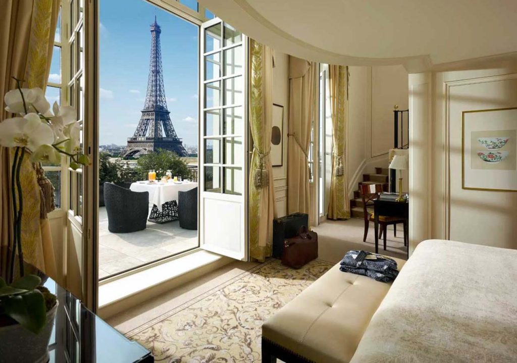 Paris on a Budget: Affordable Accommodation Options in the City
