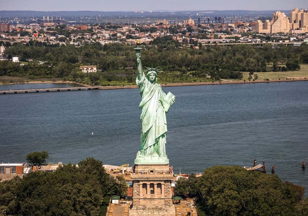 The Iconic Landmarks of New York City: Must-See Destinations
