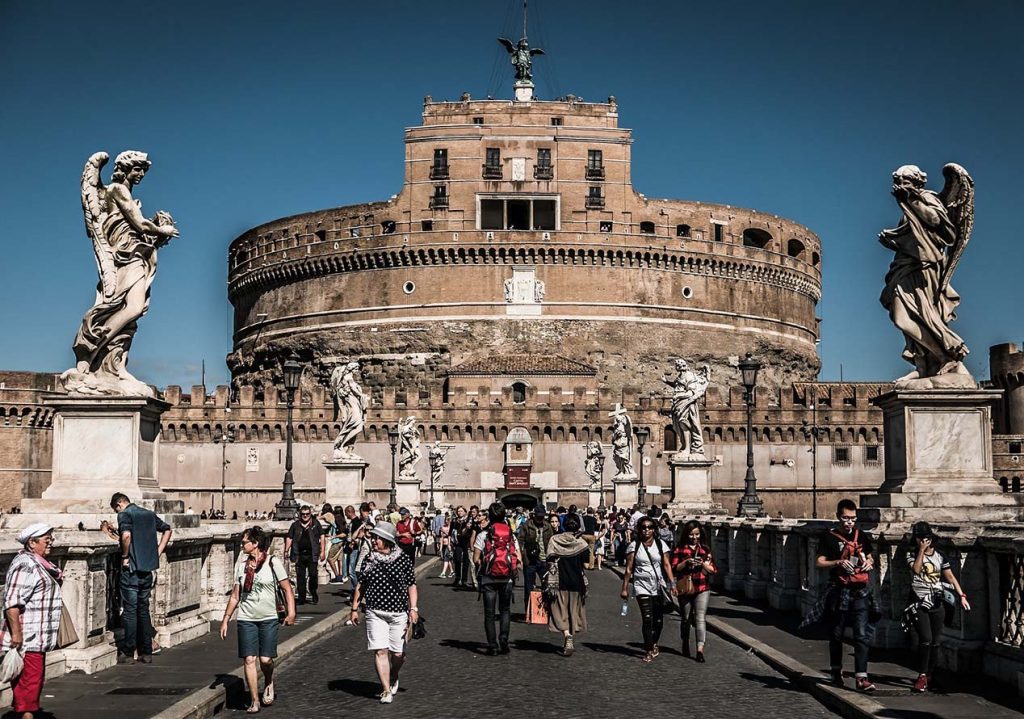 Uncovering Rome’s Best-Kept Secrets: Off-the-Beaten-Path Discoveries for Adventurous Travelers