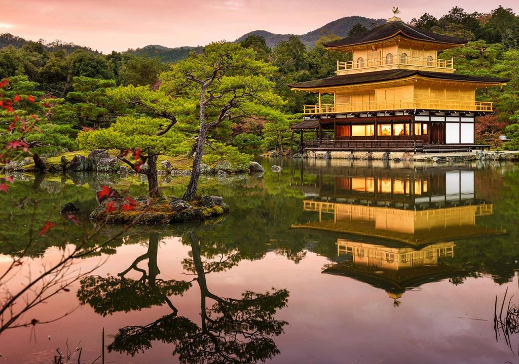 Unveiling the Enchantment of Kyoto: A Comprehensive Travel Guide