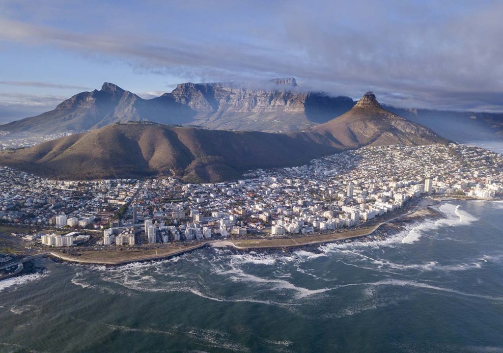 Insurance Guide: Ensuring Your Safety and Security During Your Cape Town Trip