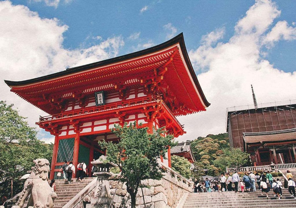 Ensuring a Stress-Free Journey: Essential Insurance Guide for Kyoto Travel