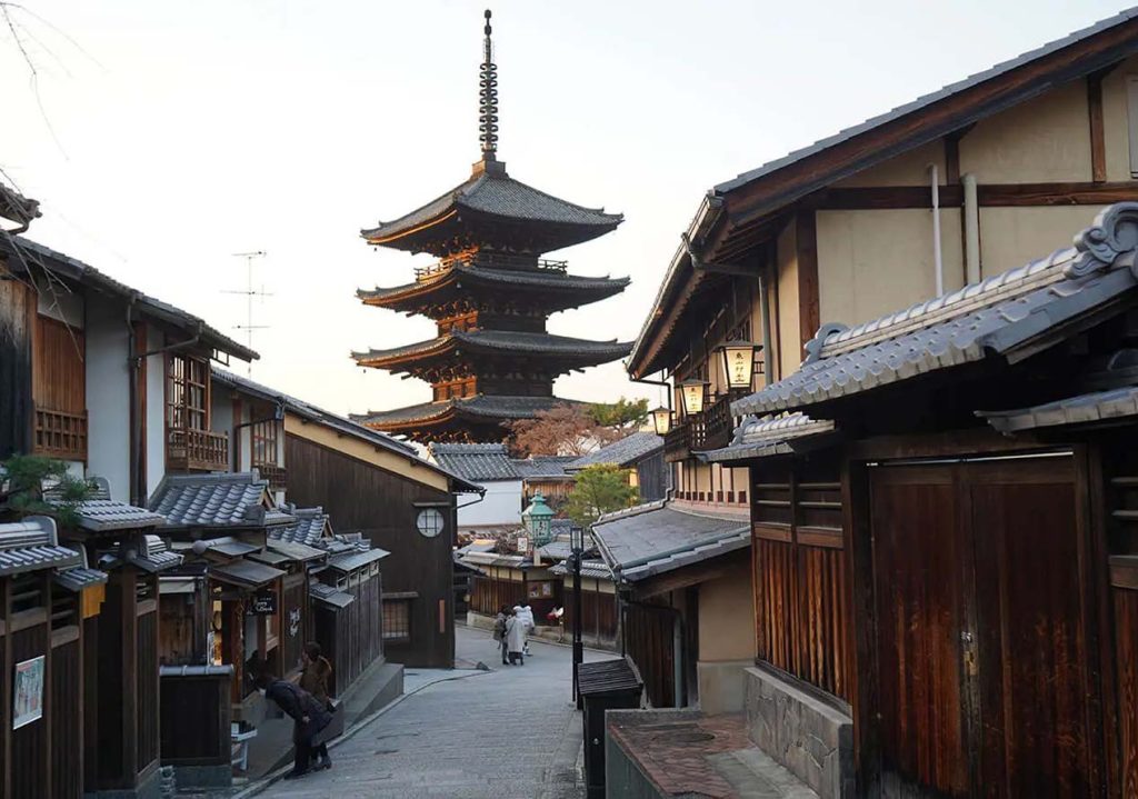Exploring Kyoto: How to Choose the Best Flights and Transportation Options